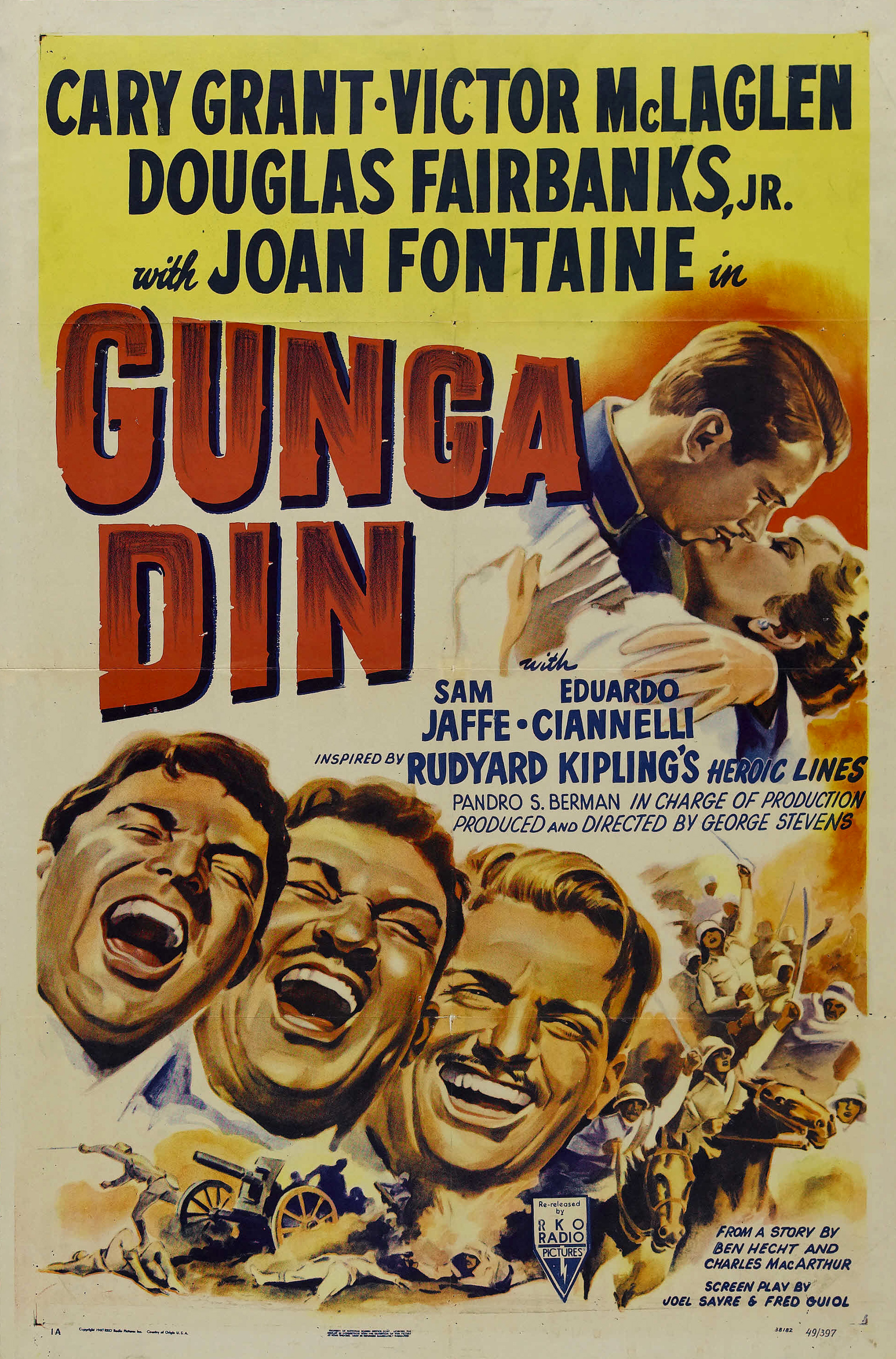 Gunga